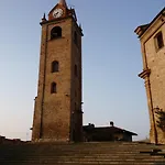 Palazzo D'assi - Πανσιόν