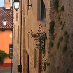 Palazzo D'assi - Πανσιόν