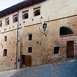 Πανσιόν Palazzo D'assi -