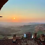 Palazzo D'assi - Πανσιόν