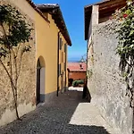 Palazzo D'assi - Πανσιόν