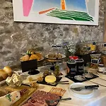 Πανσιόν Palazzo D'assi - Monforte dʼAlba