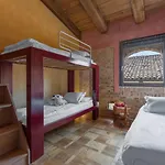 Palazzo D'assi - 4*