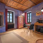Πανσιόν Palazzo D'assi - 4*