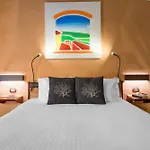 Πανσιόν Palazzo D'assi - 4*