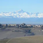 Πανσιόν Palazzo D'assi - Monforte dʼAlba