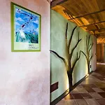 Palazzo D'assi - 4*