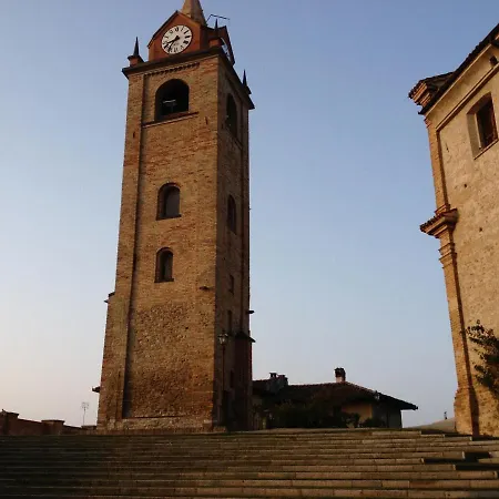 Palazzo D'assi - Pensjonat