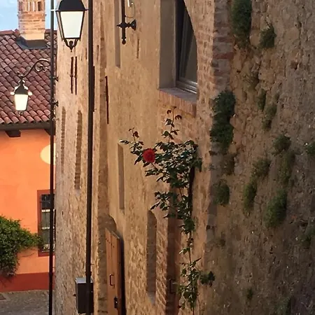 Palazzo D'assi - Pensjonat