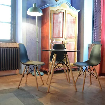 Palazzo D'assi -