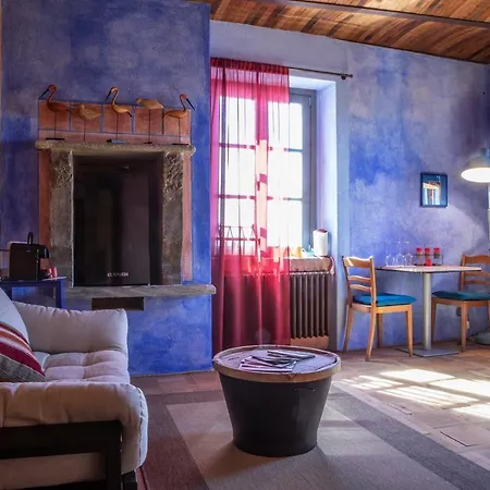Palazzo D'assi -