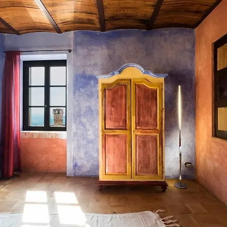 Guest house Palazzo D'assi - *