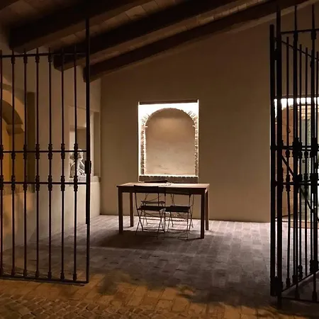 Palazzo D'assi - * Monforte D'Alba