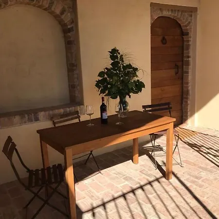 Palazzo D'assi - Guest house
