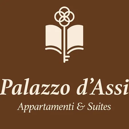 Pensjonat Palazzo D'assi - Monforte dʼAlba