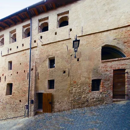 Pensjonat Palazzo D'assi -