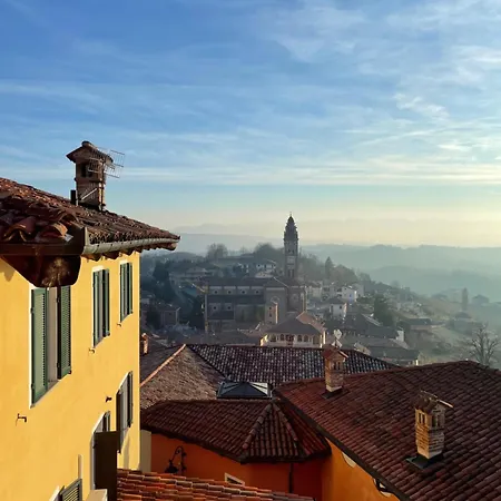 Palazzo D'assi - Pensjonat 4*