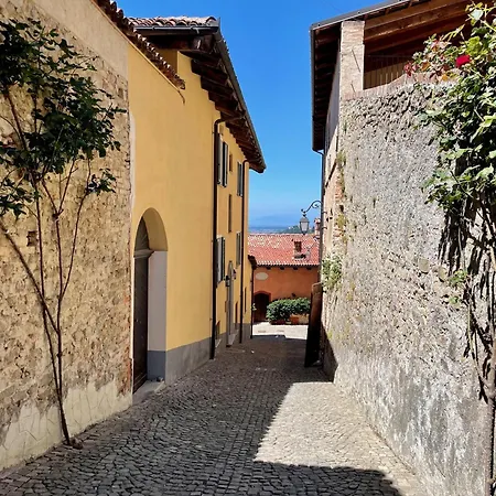 Palazzo D'assi - Pensjonat