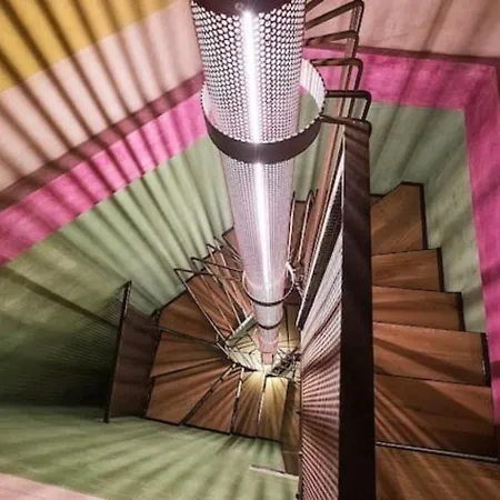 Pensjonat Palazzo D'assi - 4*