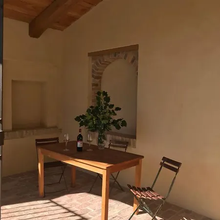 Guest house Palazzo D'assi - 4*