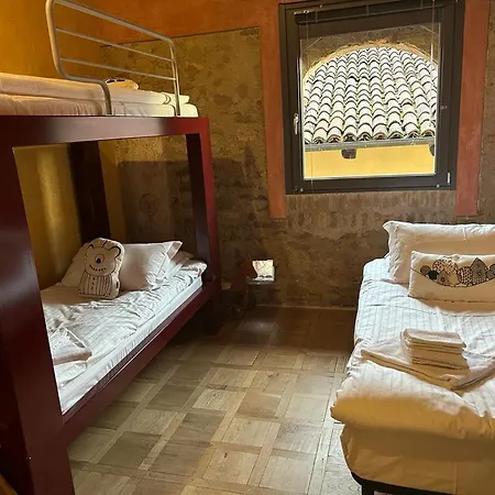 Guest house Palazzo D'assi -