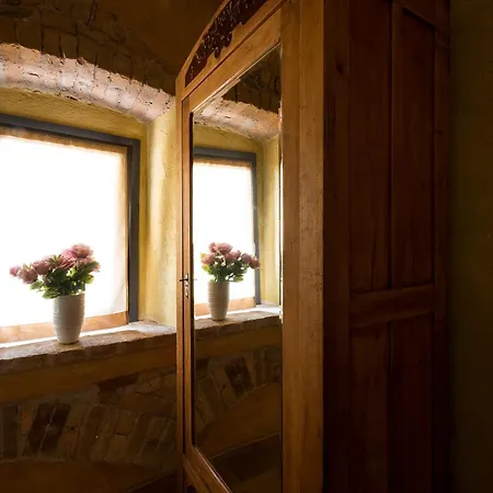 Guest house Palazzo D'assi - Monforte D'Alba