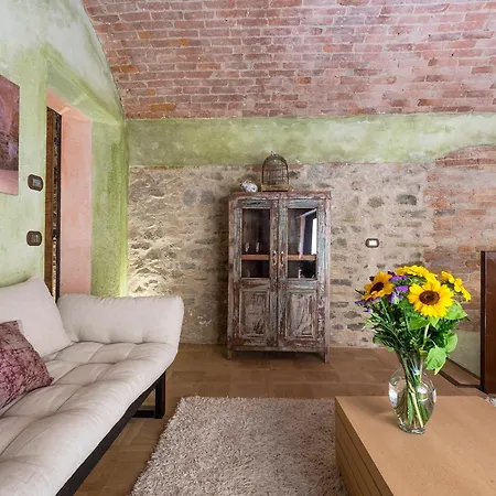 Guest house Palazzo D'assi - Monforte D'Alba