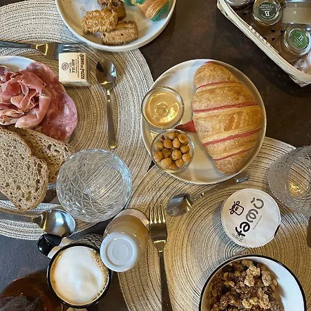 Palazzo D'assi - 4*