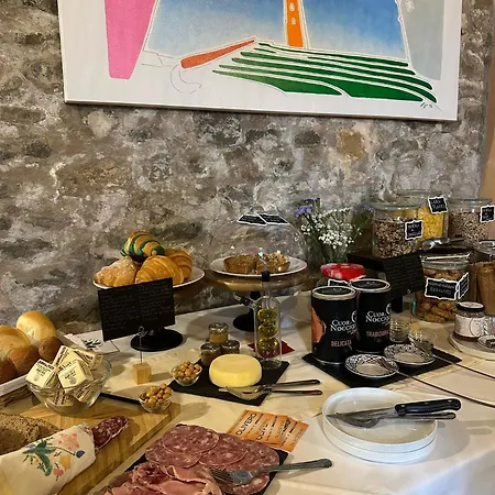 Pensjonat Palazzo D'assi - Monforte dʼAlba