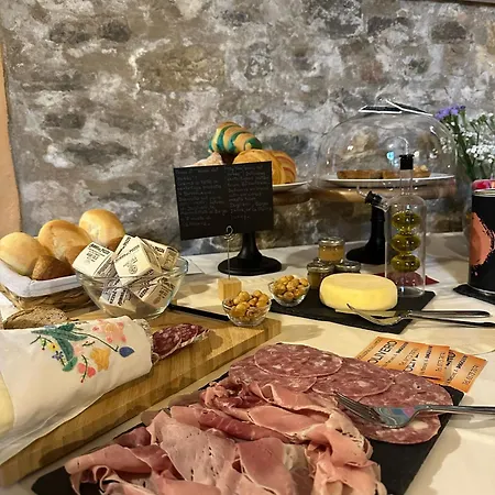 Palazzo D'assi - 4*