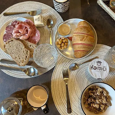 Palazzo D'assi - Monforte dʼAlba