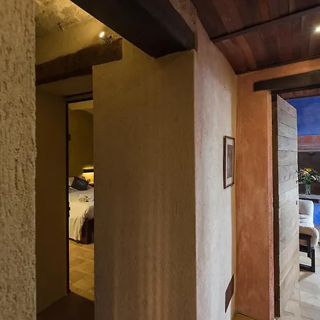 Palazzo D'assi - Pensjonat 4*