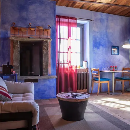 Palazzo D'assi -
