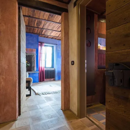 Palazzo D'assi - Guest house