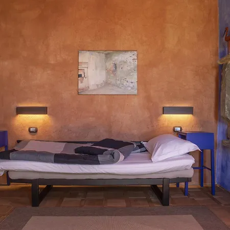 Casa de hóspedes Palazzo D'assi -