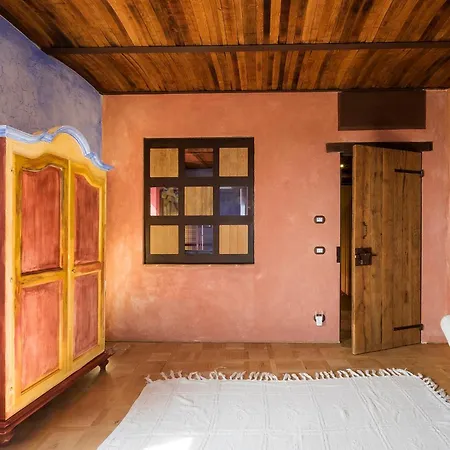 Palazzo D'assi - Guest house Monforte D'Alba