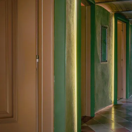 Palazzo D'assi - Monforte dʼAlba