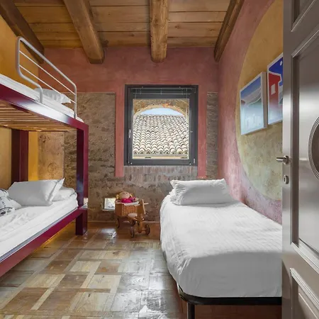 Palazzo D'assi - Guest house