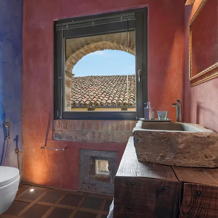 Pensjonat Palazzo D'assi -