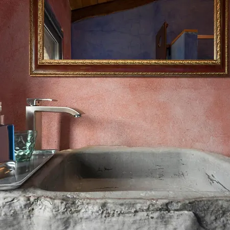 Palazzo D'assi - Pensjonat 4*