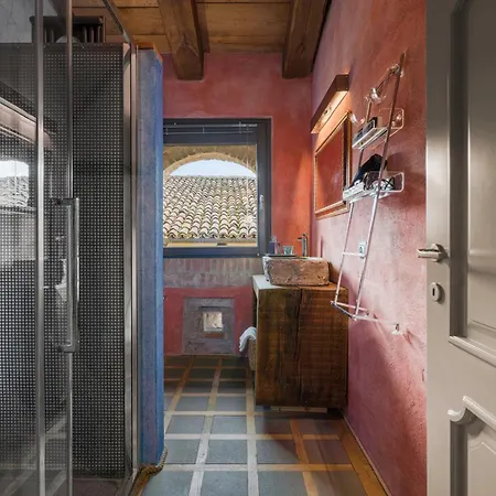 Guest house Palazzo D'assi - 4*