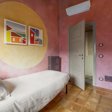 Palazzo D'assi - Pensjonat Monforte dʼAlba