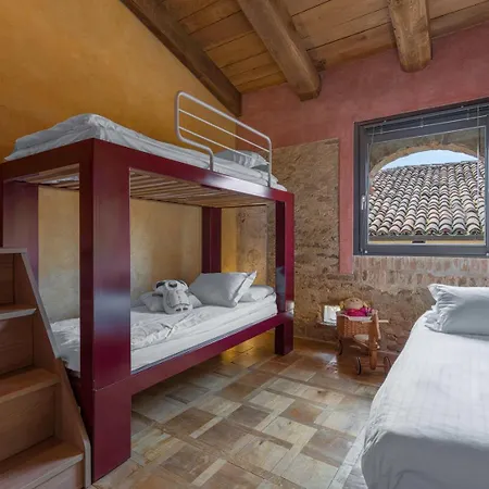 Palazzo D'assi - 4*