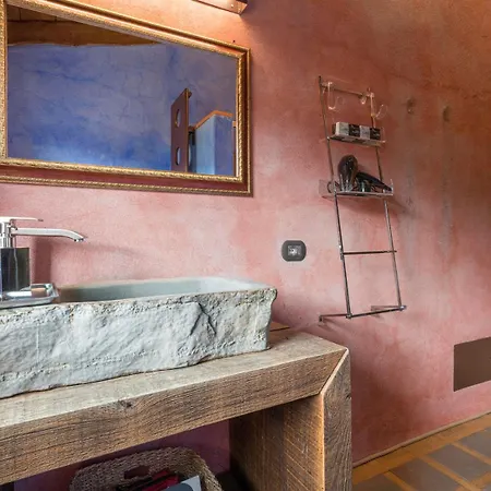 Palazzo D'assi - 4* Monforte dʼAlba