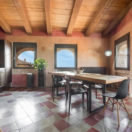 Palazzo D'assi - Pensjonat