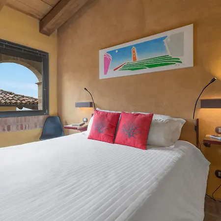 Pensjonat Palazzo D'assi - 4*