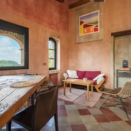 Maison d'hôtes Palazzo D'assi - Monforte dʼAlba