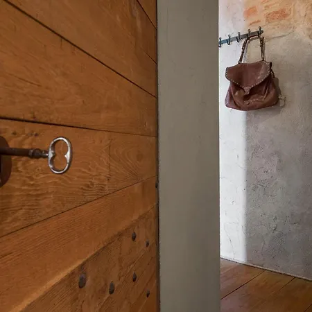Guest house Palazzo D'assi - 4*