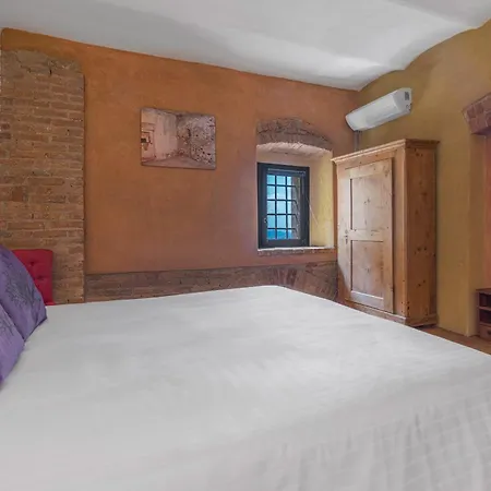 Palazzo D'assi - Pensjonat Monforte dʼAlba