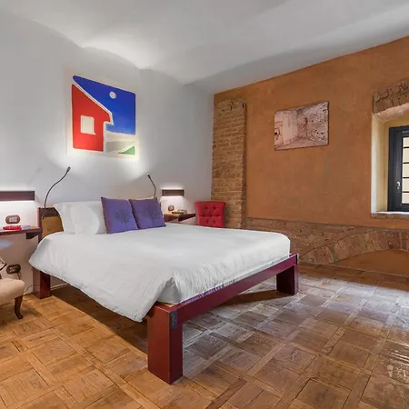 Palazzo D'assi - 4*